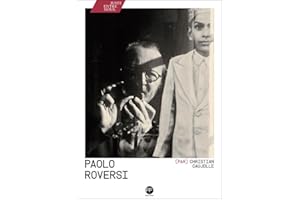 Paolo Roversi par Christian Caujolle