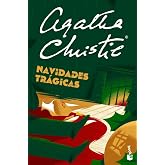 Navidades tr&aacute;gicas (Biblioteca Agatha Christie)