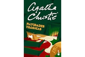 Navidades trágicas (Biblioteca Agatha Christie)