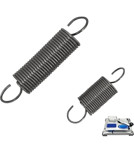 Top-o-Matic Mikromatic T1 & T2 Cigarette Tubing Machine, Spare Parts Kit 2  Rubber Stoppers, Replacement Tips : Amazon.com.be: Everything Else