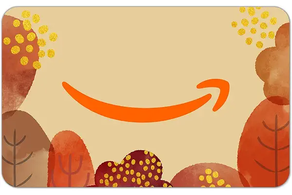Tarjeta regalo digital de Amazon | De temporada