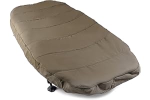 Avid Carp Benchmark Lite Memory Foam Sleep System