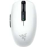 Razer Orochi V2-950 mobile wireless gaming mouse with up to hours of battery life (Ultra-light design, HyperSpeed Wireless and Blue