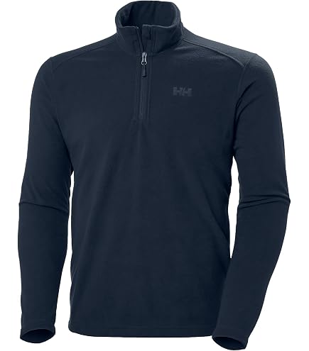 Helly Hansen Felpa Logo Hoodie 3.0 - Rosso in Vendita Online