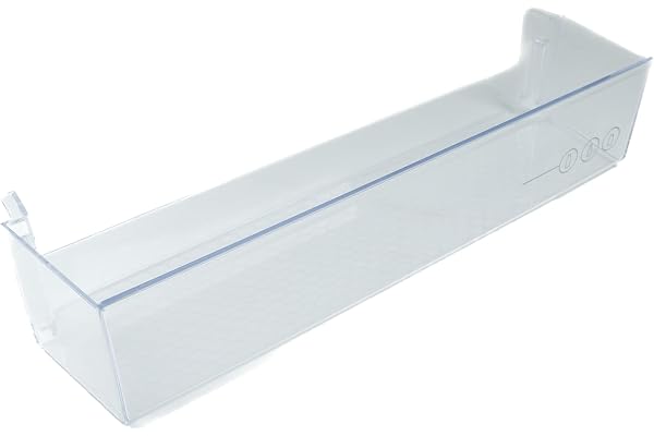 Distri+ - Balconnet à bouteilles pour réfrigérateur d'origine Beko séries CCFM, CFG, FG, CXFP, LSG, référence 4640560100