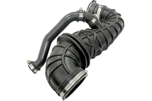 BIAREN Air Filter Intake Hose Pipe For Ford Transit Tourneo Connect (2002-2013) Focus Mk1 (1998-2005) 1.8 TDCI 1M519R504AB 1133898