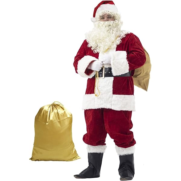 Opblaasbare Kerstman XL - Carpe Diem Events & Verhuur