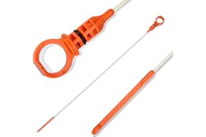 Twilight Garage Jauge de niveau d'huile 1174G2 pour 1.6 HDi 206 207 307 308 407 C2 C3 C4 C5 C5 (X7) Xsara Picasso Berlingo