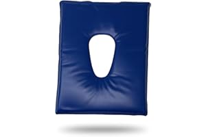 Physiofit24 Gesichts-Gelkissen ROYAL Gesichtsauflage Lagerungskissen für die Massageliege Gelkissen