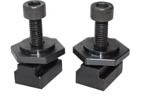 Proxxon 20394 Kugadzirira Kit yePrimus 75 & 100, Simbi Screws