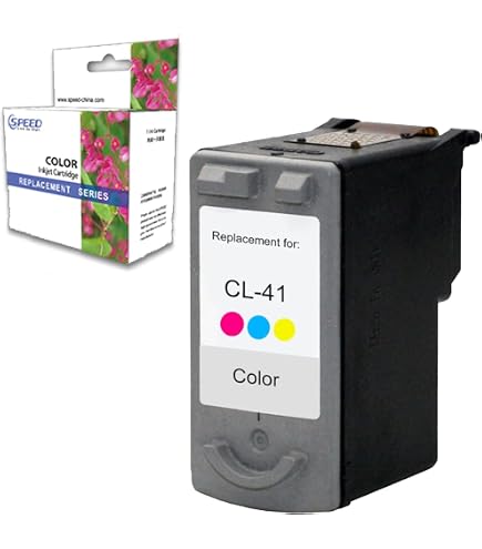 2x Pro Inchiostro 1 1 Sostituita Canon CL41 PG40 CL-41 PG-40 4060234491926 2x Pro Inchiostro 1 1 Sostituita Canon CL41 PG40 CL-41 PG-40 4060234491926