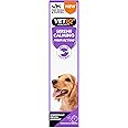 VETIQ Serene Calming Ointment For Dogs & Puppies, Fast Acting Natural Anxiety Relief, Simple Application to Dogs Nose, For Fireworks, Thunderstorms and Travel, 50g (Pack of 1)