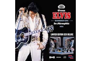 Elvis Presley - From Elvis In Memphis - Recorded Live 1974