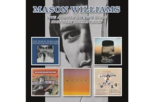Mason Williams Phonograph Record/Mason Williams Ear Show + 3