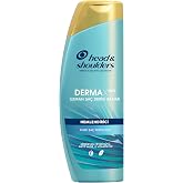 Head & Shoulders DERMAXPRO Nemlendirici Kepek Karşıtı Şampuan Kuru Sa&ccedil; Derisi i&ccedil;in 350 ml