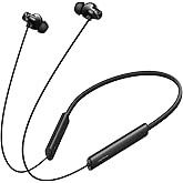realme Buds Wireless 3 Neo in Ear Bluetooth Neckband with 13.4 Mm Dynamic Bass Boost Driver,Upto 32 Hours Playback,Fast Charg