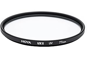 HOYA 62.0MM UX II UV