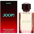 JOOP! Homme Deodorant for him, mildes Deo-Spray für Herren, mit orientalisch-blumig-holzigem Duft, 75ml (1er Pack)