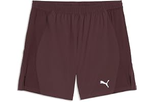 PUMA herr Vävda shorts M Run Velocity 5" Short