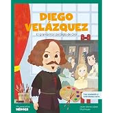 DIEGO VEL&aacute;ZQUEZ: El gran pintor del Siglo de Oro
