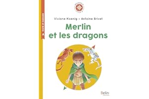Merlin et les dragons: Boussole Cycle 2
