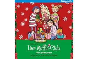 Der Muffin-Club feiert Weihnachten