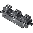UNO MINDA S21077-000M00 Power Window Switch-Main(4)- with Window & Door Lock
