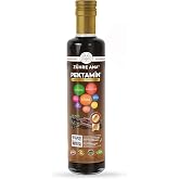 Z&uuml;hre Ana Pectamine - Black Mulberry, Carob and Oath Molasses Mix (Vitamin Reinforced)