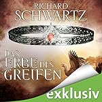 Das Erbe des Greifen (Die Lytar-Chronik 2)
