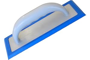 Karl Dahm Epoxid-Fugbrett für Profis – Fugenbrett für Epoxidharz & Kunstharz – Leichtes Fliesen verfugen mit hoher Haltbarkeit – Glatte Fugen – Weniger Rückstände – Profi Fliesen Werkzeug