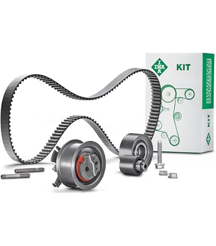 Pièce Auto PROCODIS Kit Distribution PROCODIS KPE4047A Avec Pompe à Eau - Courroie Continental/Dayco Pièce Auto Remplacement Moteur