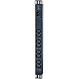 APC EASY PDU BASIC 1U 16A 230V (8) C13