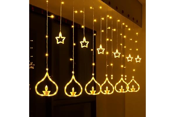 USB LED Strip Lights 5 m with Remote