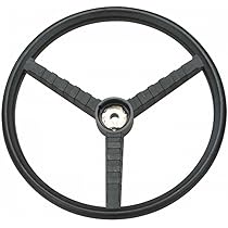 Jcb Retroescavatore - Cappuccio Centrale Del Volante - Foto 7