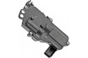 YHTAUTO Driver Side Door Lock Actuator Motor for Ford Explorer 2002-2010 F-150 Taurus Mustang Mercury Mountaineer Sable Lincoln Mark LT