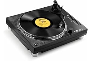 GEMINI SOUND Gemini TT-4000