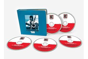Coltrane '58: Prestige Recordings