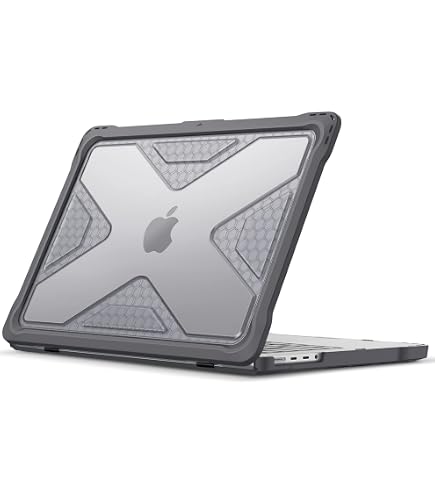 Pellicola Opaca Antiriflesso Brotect Per MacBook Pro 14” 2024 M4 / 2025 M5 – Protezione Antigraffio E Anti-impronta, Made In Germany