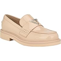 Witte GUESS TALLYN Lage sneakers