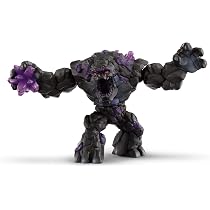 thumbnail: Schleich ELDRADOR CREATURES Master Robot Met Mini Creature - 20-Delige Actiespeelset