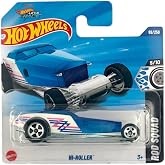 Hot Wheels Tekli Arabalar HI-ROLLER HYX14