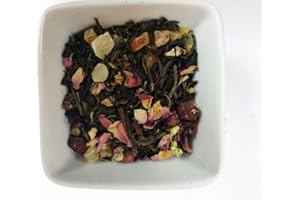 Florapharm Tee der langen Freundschaft weißer Tee 100 Gramm