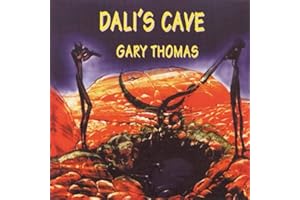 Dali's Cave