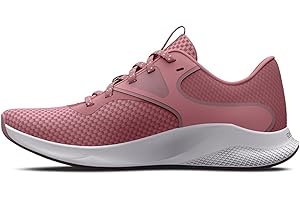 Under Armour Scarpe da Allenamento UA Charged Aurora 2, Performance Tecnica Donna