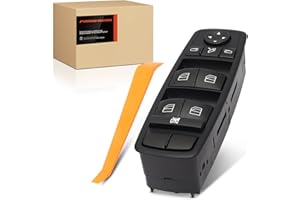 ‎FRANKBERG Frankberg Fensterheber Schalter Schalteinheit Vorne Links für M-Klasse W164 R-Klasse W251, V251 2005-2019 2518300290