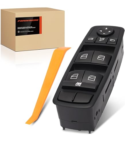 Frankberg 10 Bulloni Per Ruota M14 X 1,5 – Compatibili Mercedes Classe G, GL, GLK, M, R, S – Rif. A0009905307, 1991-oggi - 5