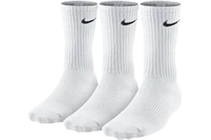 Nike - Lightweight Crew - Chaussettes - Mixte Adulte