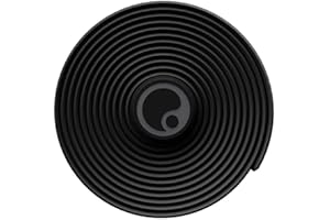 Ergon BT Gravel Bartape, Black, 4.0mm thickness