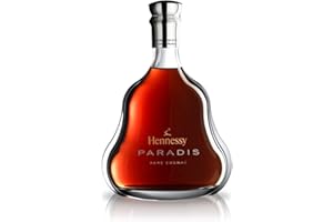 HENNESSY Paradis Cognac 70cl Bottle
