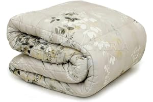 Caleffi - Trapunta Botanic Shabby Chic Matrimoniale